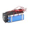 12V 420W 6‑Chip Thermoelectric Semiconductor Cooler  Cooling Device