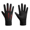 Waterproof Full Finger Gloves Warm Mittens Cycling Gloves Fashion Winter Glove  Outdoor