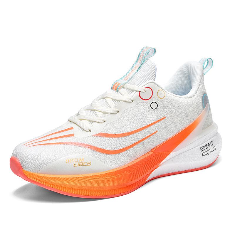 Red Rabbit 8PRO Год Змеи Лимитированные Кроссовки для Бега Мужская Обувь Студенческая Обувь для Подростков Нескользящая Гоночная Амортизация Отскок Спортивная Обувь для Бега