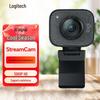 Веб-камера Logitech StreamCam Full HD