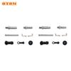 Motorcycle Accessories For Brembo Front Rear Brake Screw Repair Kit Sealing Ring Cover Shaft Pin KTM HUSQVARNA GASGAS EXC EXCF