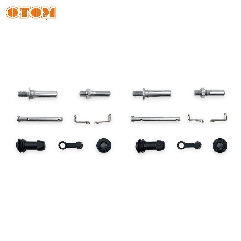 Motorcycle Accessories For Brembo Front Rear Brake Screw Repair Kit Sealing Ring Cover Shaft Pin KTM HUSQVARNA GASGAS EXC EXCF