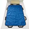 Positioning Bed Pad with Handles Soft Mattress Protection for Repositioning
