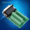 Адаптер DB26 DB26-G2-01 Папа на клеммы для печатной платы Модуль сигналов Разъем макетной платы