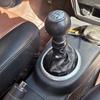 Ручная ручка переключения передач автомобиля, чехол с воротником Gaitor для Suzuki Swift SX4 ALTO 2005 2006 2007 2008 2009 2010 2011 2012 2013 2014