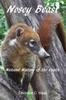 Книга Nosey Beast : Natural History of the Coatis