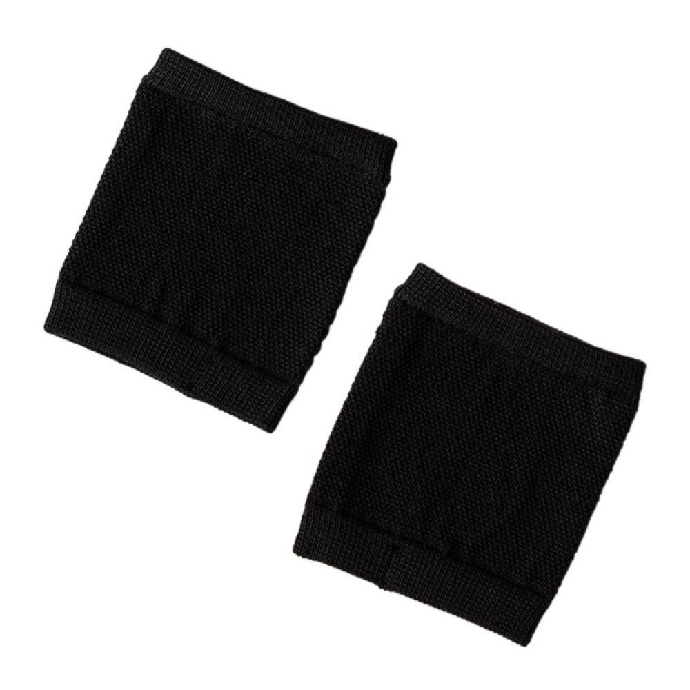 Invisible Half Feet Socks Elastic Toe Socks Soft Forefoot Socks Men