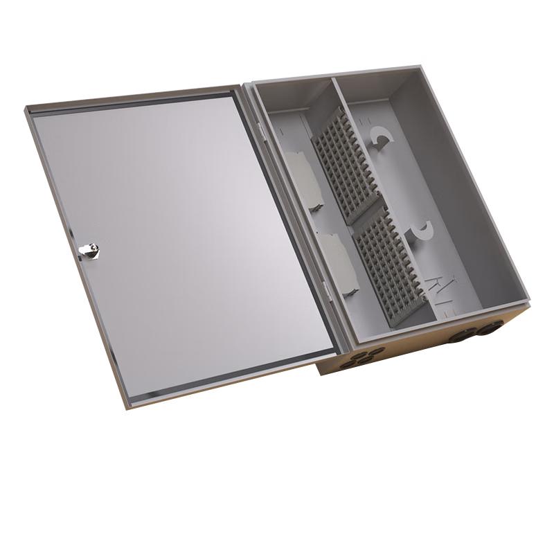 Zhongtian Hengke Fiber Optic Distribution Box