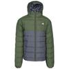 Mens Oskar Padded Jacket