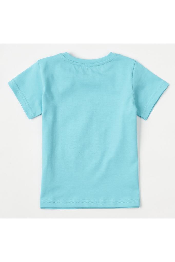 Футболка KRAKO (77303)