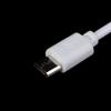 1Pc Android/Type-C Fast Charge Micro Usb Data Sync Charger Cable Micro Usb Port