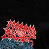 Morbid Angel Death Metal Altars Of Madness T Shirt Men Women Humor Cotton T Shirt O-Neck Printed Large Size T Shirt