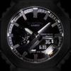 Полностью металлические часы, модель Tough Silver, импортированная из-за рубежа [Casio] G-Shock Bluetooth, на солнечных батареях, GM-B2100SD-1A, Мужские, (Тот же GM-B2100SD-1AJF),