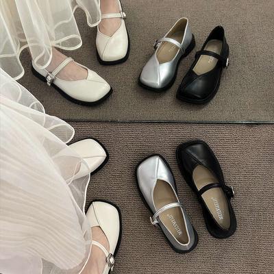 Туфли – Мэри Джейн