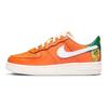 Nike Кроссовки для детей Force 1 LV8 PS Ананас Оранжевый Магма-Оранжевый Белый DQ5086-811