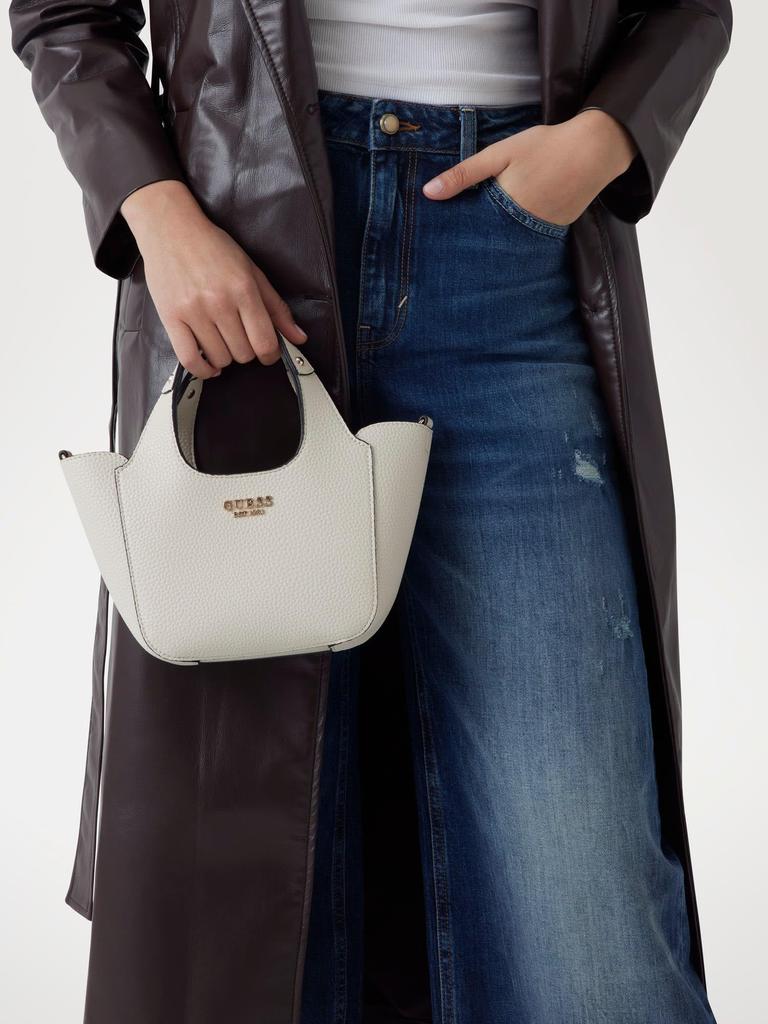 Guess HELINA MINI TOTE BON Women's