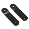 Gas Fuel   Riser Bracket Lift Kit Motorcycle Accessory