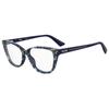 Ladies' Spectacle Frame Moschino MOS583-EDC Ø 54 Mm