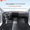 Коврики YZ для Tesla Model 3/Y - Полное покрытие, Автоаксессуары из TPE