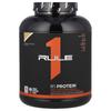 R1 Protein Powder Drink Mix, Cookies & Cream, 5.03 Lbs (2.28 Kg)
