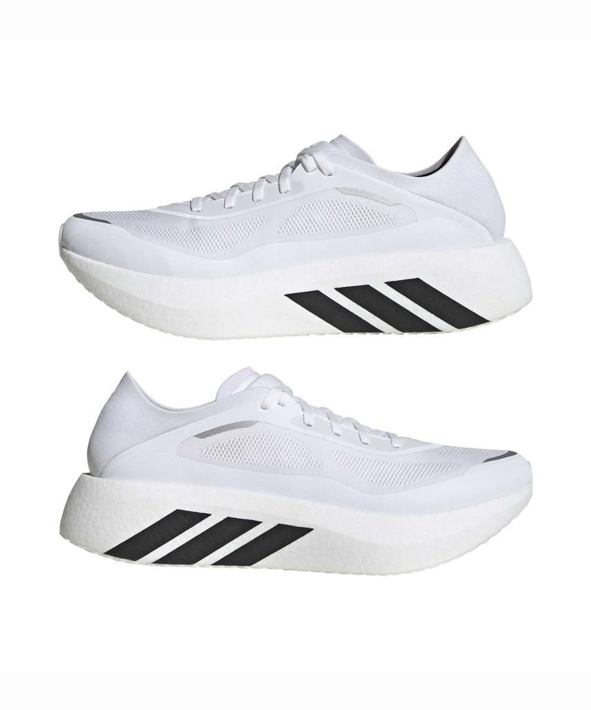 Adidas Hyperboost Run Running Shoes M - White:Core Black / Ih9467