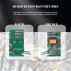 AA58 BL1830 Литий-ионный аккумулятор Плата BMS PCB Плата защиты от заряда для электроинструментов Makita 18V BL1815 BL1860 LXT400 Bl1850