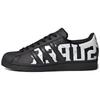 Кроссовки Superstar 'XXL Print Core Black' FV2817