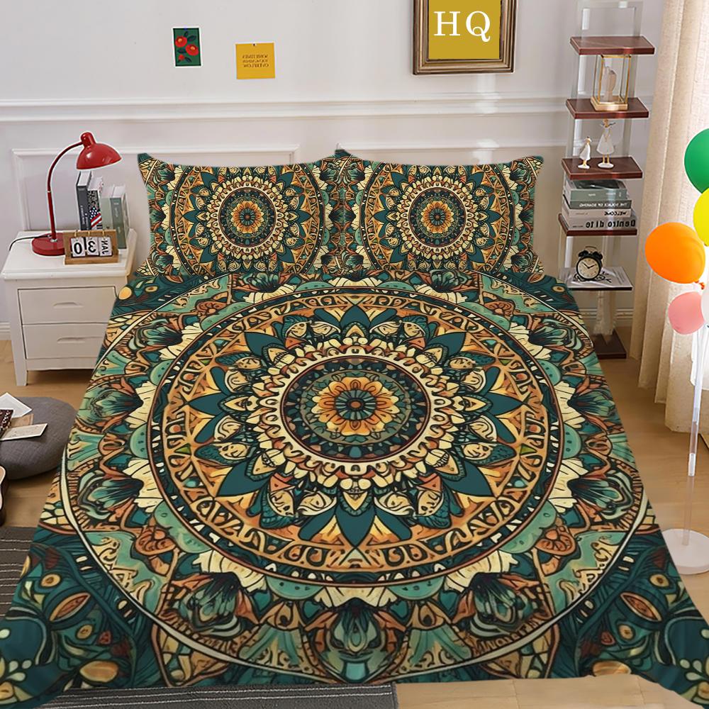 Datura Home Decor Highend Bedding Cover Set Girl Comforter Cover Queen Size Bed Sets Fashionable Home Bedclothes