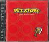 CD PEZ STOMP - Pez Addiction SCHOOL026 SCHOOL BUS 1999 Japan Rock Used
