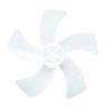 Легкая запасная часть для вентилятора Лопасть потолочного вентилятора Запчасть для ремонта электрического вентилятора