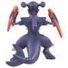 TAKARA TOMY Pokemon Moncolle Mega Garchomp MS-07