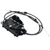 Комплект привода стояночного тормоза AP03 34436850289 Для BMW X5 E70 X6 E71 E72 34436788556