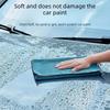 5PCS Heavy Duty Car Wash Towel High Quality Absorbent Microfiber Cloth for Vehicle Cleaning and Drying