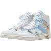 Jordan 1 Ретро Высокие Off-White Евро GS AQ8296-100