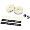 Prologo ONETOUCH Handlebar Tape PR2162 White/Black,