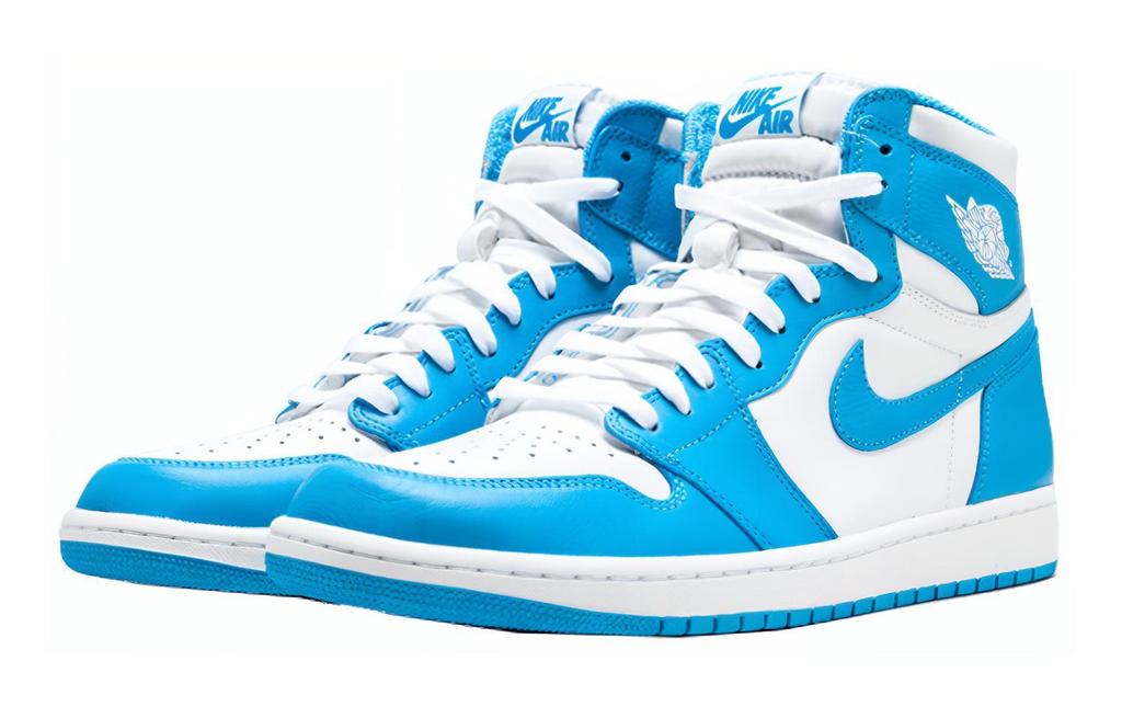 Jordan 1 Ретро High OG BG UNC 575441-117