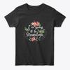 Im Going To Be Grandma Standard Unisex T-shirt