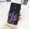 Чехол для Honor 7A Pro Силиконовый чехол Для Huawei Y6 Prime 2018 Чехол Мягкий ТПУ Сумки для мобильного телефона Для Huawei Honor 7C RU 5.7дюймов Fundas