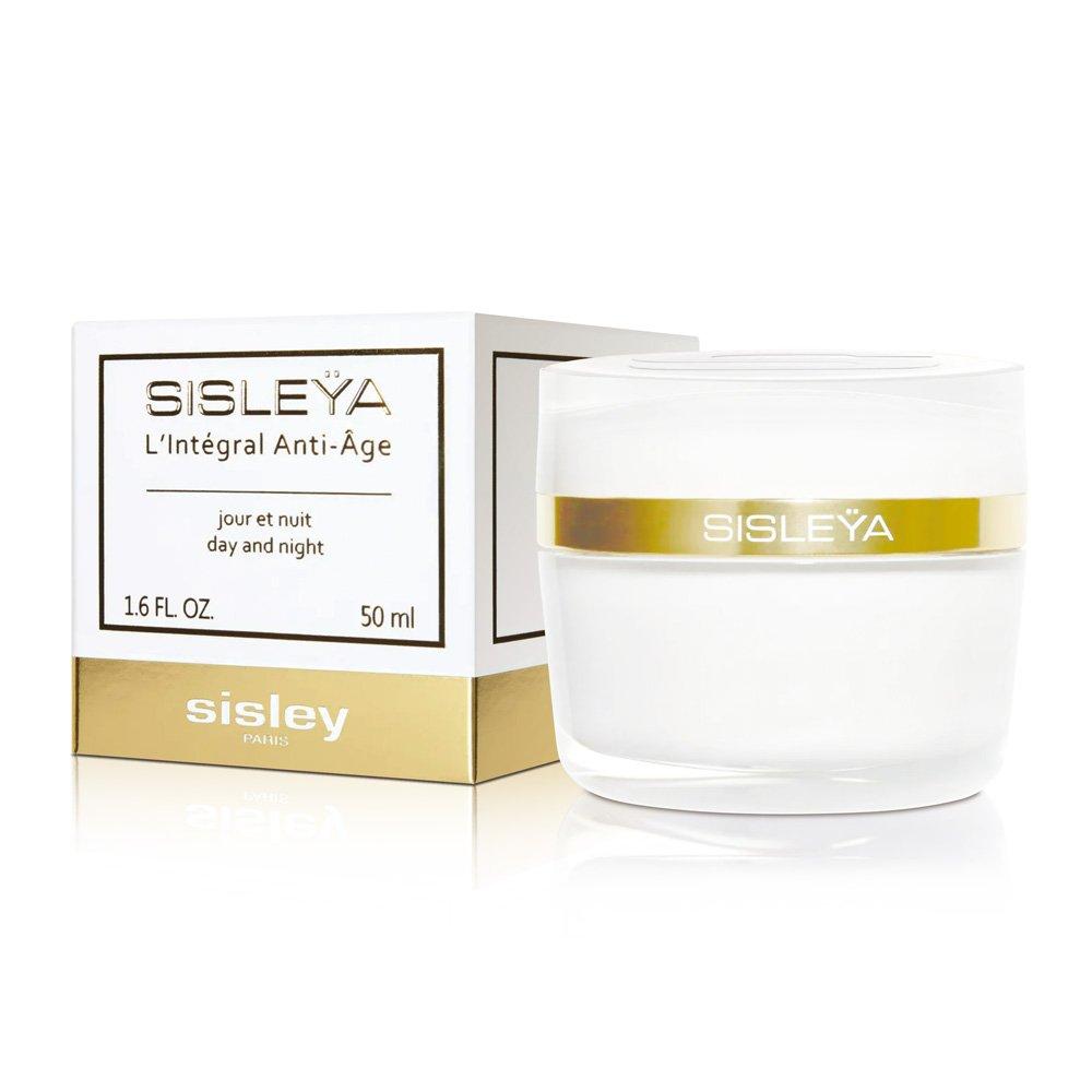 Sisley L'Integralle Anti-age Cream 50 мл Увлажняющий крем против старения