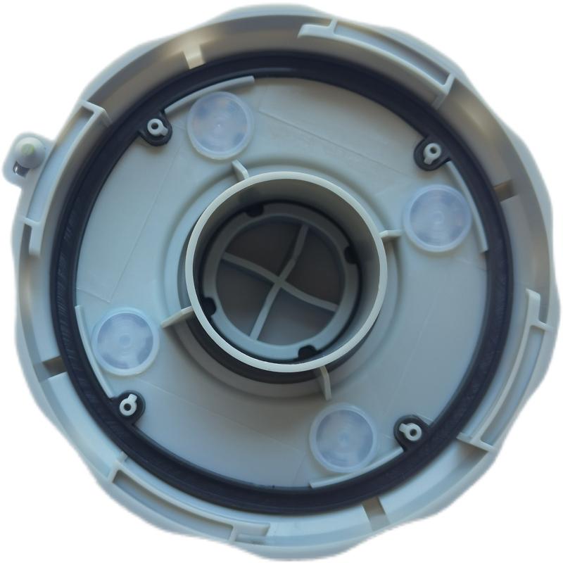 1 Piece For Dji Agras T40 T50 T25 T20P Uav Medicine Box Water Tank Cover Agricultural Crop Protection Drone Parts Tank Case