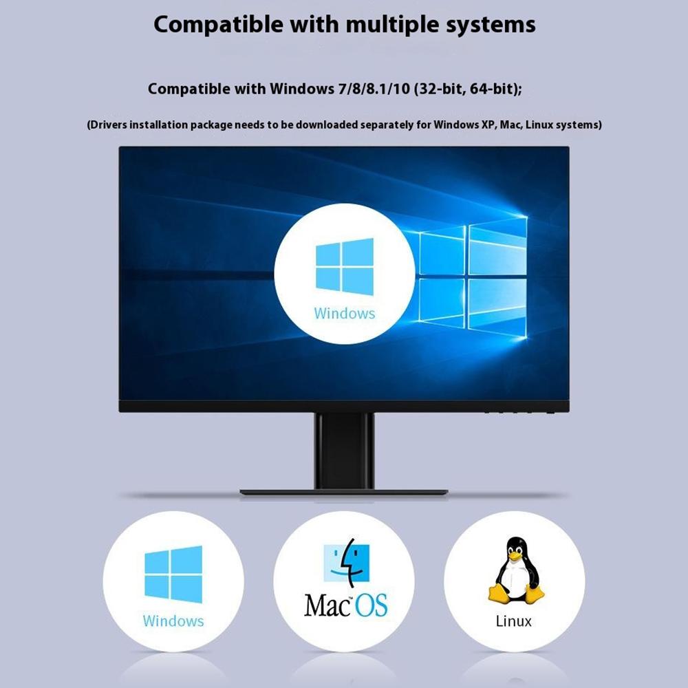 COMFAST CF-WU785AC Двухдиапазонный WiFi-маршрутизатор 1300 Мбит/с, USB-сетевой адаптер с 4 антеннами