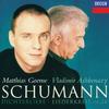 CD MATTHIAS GÖRNE,ROBERT SCHUMANN; VLA - Dichterliebe Op 48 / Liederkreis Op 2894582652 Decca Music Gro 1998 UK Classical Used