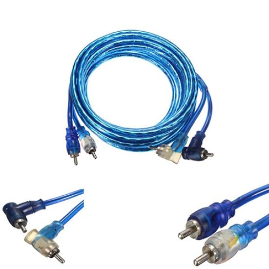 1500 Вт 8GA автомобильный аудио усилитель сабвуфера усилитель проводки держатель предохранителя комплект проводов