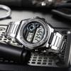Casio Мужские СЕРЫЕ часы для ПОДРОСТКОВ MWD-100HD-1A MWD-100HD-1A