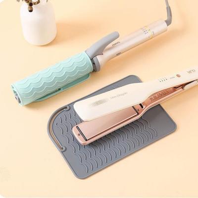 Инструменты для укладки волос – Подставки для утюжков для укладки