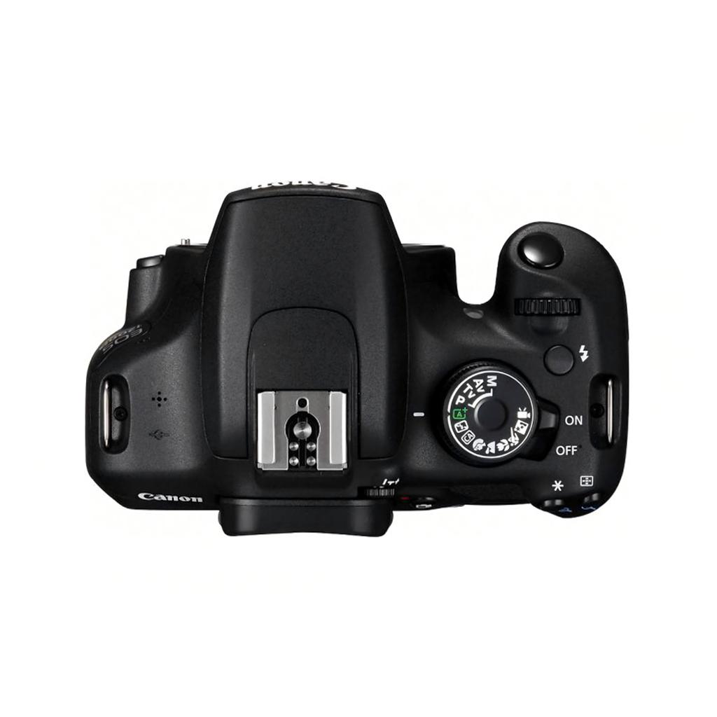 Canon EOS 1200D DSLR Camera Body