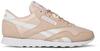 Sneakers Reebok Classic Nylon Women Pink Stucco/cloud White/cloud White