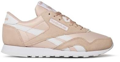 Sneakers Reebok Classic Nylon Women Pink Stucco/cloud White/cloud White