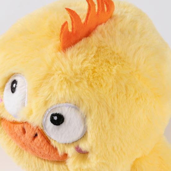 Игрушка для питомца Мультяшный цыпленок Дельфин Лиса Дизайн Поющая игрушка для питомца Интерактивные режимы пения и танцев Непредсказуемые прыжки Плюшевый мяч