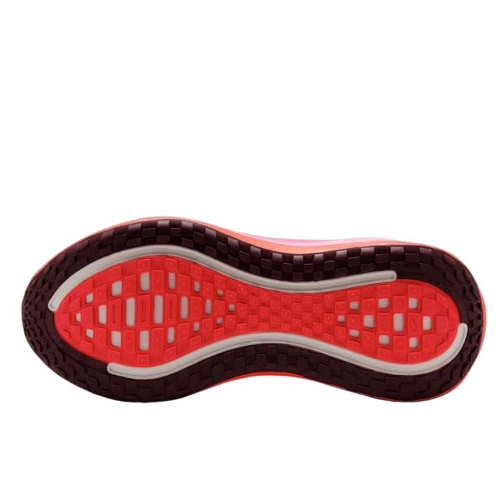 Nike Vomero Plus Гипер Розовый Ярко Малиновый